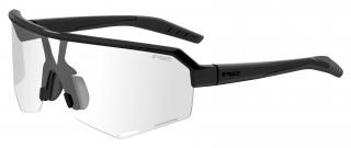 Sportovní sluneční brýle R2 FLUKE AT100J Varianta: Barva rámu: black, Barva čoček: grey, Barva: black, Velikost: Standard