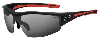 Sportovní sluneční brýle R2 WHEELLER Varianta: Barva rámu: black, Barva čoček: grey, Barva: black, Velikost: Standard