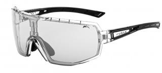 Sportovní sluneční brýle Relax Club R5413E Barva čoček: grey, Velikost: Standard
