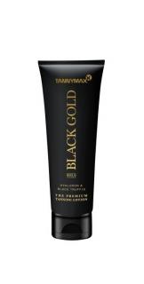 Tannymaxx Black Gold 999,9 Tanning Hyaluron & Black Truffle 125 ml