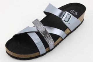 Nadměrná obuv ARA AR287 glitter