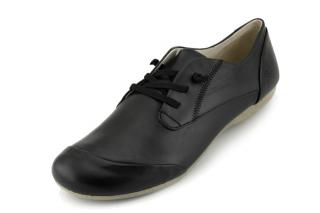 Nadměrná obuv JOSEF SEIBEL JS201 schwarz