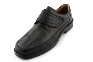 Nadměrná obuv JOSEF SEIBEL JS286 schwarz