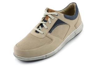 Nadměrná obuv JOSEF SEIBEL JS301 beige