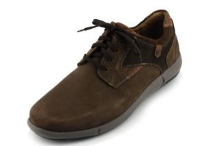 Nadměrná obuv JOSEF SEIBEL JS311 brandy