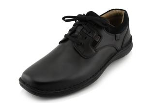 Nadměrná obuv JOSEF SEIBEL JS390 schwarz2