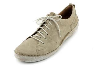 Nadměrná obuv JOSEF SEIBEL JS656 creme