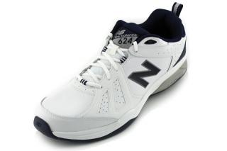 Nadměrná obuv NEW BALANCE NW624WN5