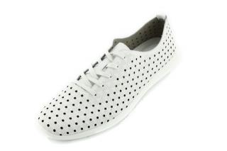Nadměrná obuv REMONTE DF7101 white