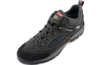 Nadměrná treková obuv  OLANG OLPI816 Vibram