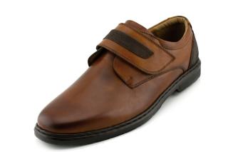 Nadměrné boty JOSEF SEIBEL JS802 cognac