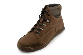 Nadměrné zimní JOSEF SEIBEL JS302 braun
