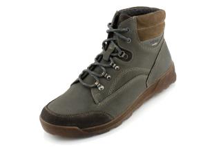 Nadměrné zimní JOSEF SEIBEL JS302 tanne