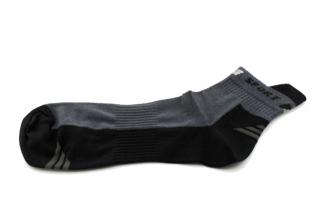 Nízké ponožky SPORT šedá