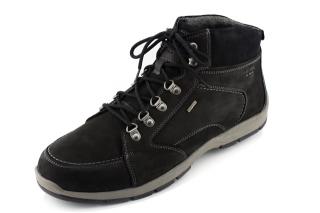 Obuv nadměrná zimní JOSEF SEIBEL JS956 schwarz