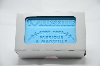 Miluji Marseille