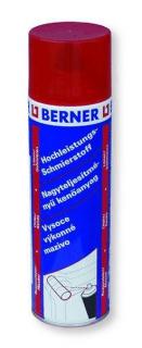 Berner vysoce výkonné mazivo - sprej 500ml