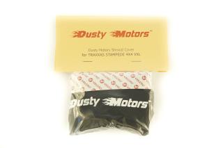 Dusty Motors Traxxas Maxx 1/8  protective shroud cover, Kryt podvozku Traxxas Maxx 1/8