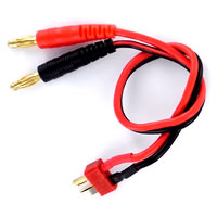 Etronix Deans Charging Cable