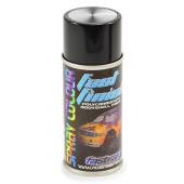 Fastrax barva spray 150ml - CHROME