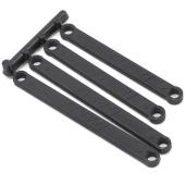 Heavy Duty Camber Link Rust/Stamp BLACK