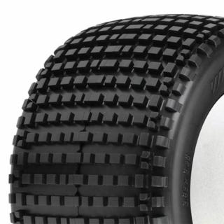 Proline 'blockade' 3.8" Traxxas Bead Series Tyres (Mt)