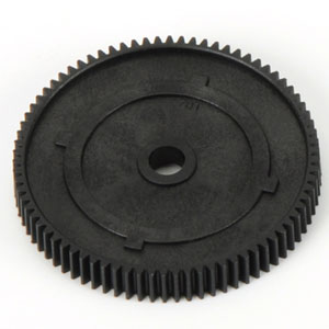 Proline Optional 78t Spur Gear For Perf. Tranmission 609200