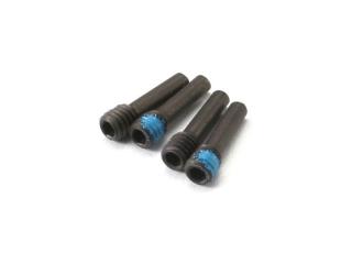 Traxxas čep šroubovací 4x13mm (4), TRA5189