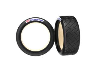 Traxxas pneu 1.9" BFGoodrich S1 (2), TRA7370R