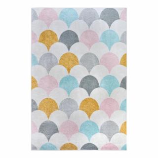 Dětský koberec Bubbles – 160 x 235 cm
