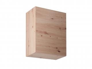 Horní kuchyňská skříňka LANGEN 60 cm; dub artisan