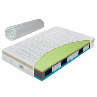 Matrace GARDA 160x200 cm