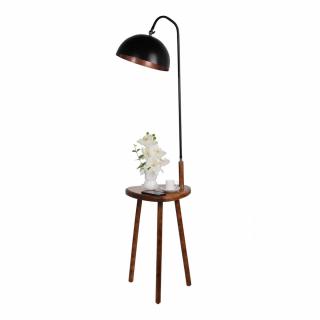 Stojací lampa MESA