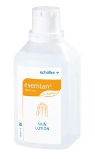 schülke esemtan skin lotion, 150ml (Péče o pokožku celého těla. Neobsahuje barviva.)