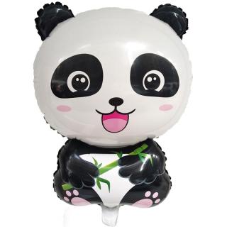 Fóliový balón Panda (Foliový balón 70 cm)