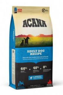 Acana Dog Adult Heritage 17kg