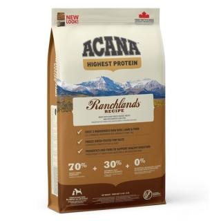 Acana Dog Ranchlands 6kg