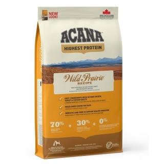 Acana Dog Wild Prairie 11,4 kg