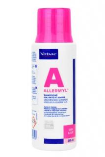 Allermyl šampon 200ml