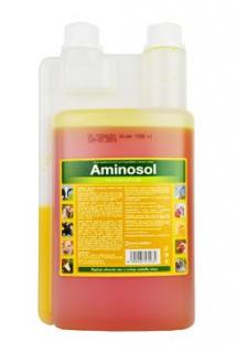 Aminosol sol 1l