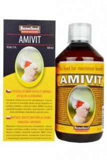 Amivit K králíci 500ml