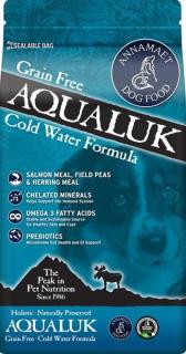 Annamaet Grain Free AQUALUK 11,35kg