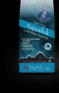 Annamaet Grain Free AQUALUK 5,44 kg