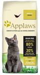 Applaws Cat Dry Senior 7,5 kg