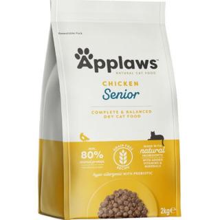 Applaws Cat Dry Senior 7,5 kg