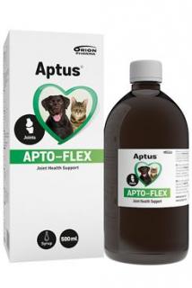 Aptus Apto-Flex VET sirup 200ml