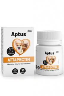 Aptus Attapectin Vet tbl 30