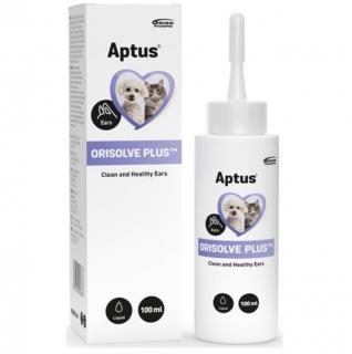 Aptus Orisolve Plus 100 ml