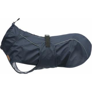 BE NORDIC pláštěnka HUSUM, XL: 70 cm, tmavomodrá