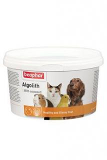 Beaphar Algolith s mořskou řasou 250 g